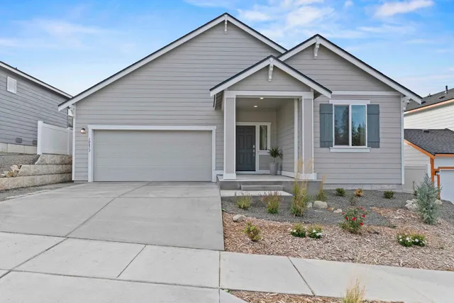$460,000 | 10813 North Beaverhead Road, Spokane, WA 99208