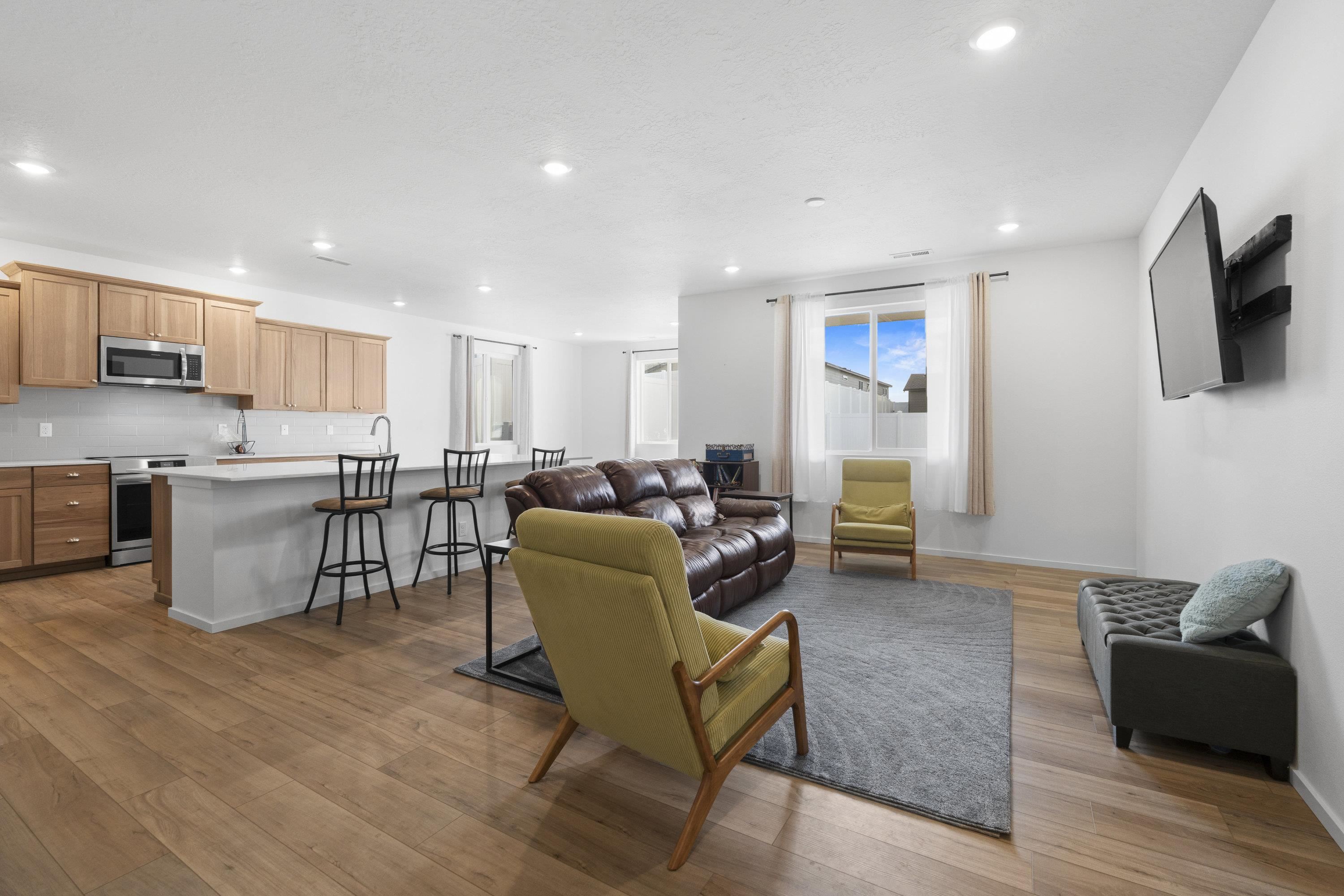 10813 North Beaverhead Road Spokane, WA 99208 - Photo 10 of 37