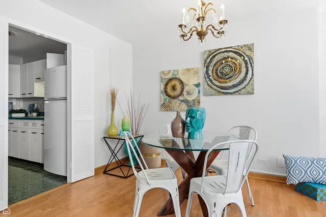 $129,000 | 6301 North Sheridan Road, Unit 18P, Chicago, IL 60660