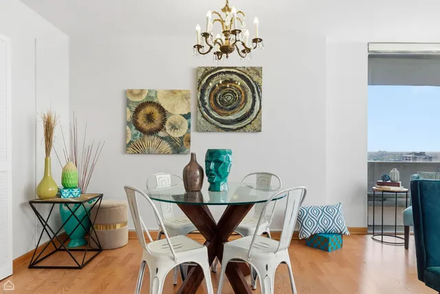 $129,000 | 6301 North Sheridan Road, Unit 18P, Chicago, IL 60660