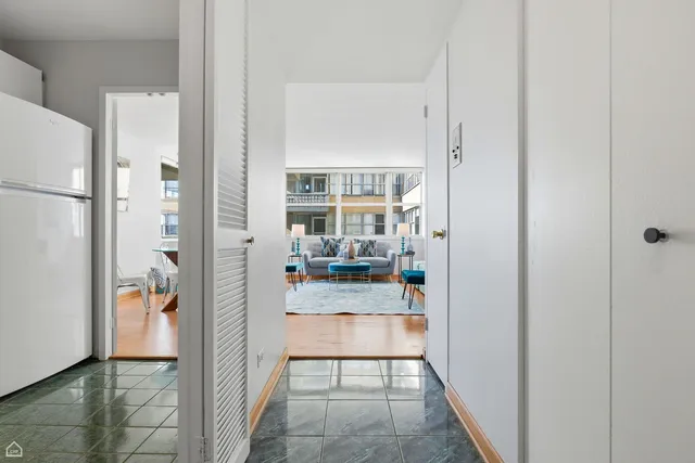 $129,000 | 6301 North Sheridan Road, Unit 18P, Chicago, IL 60660