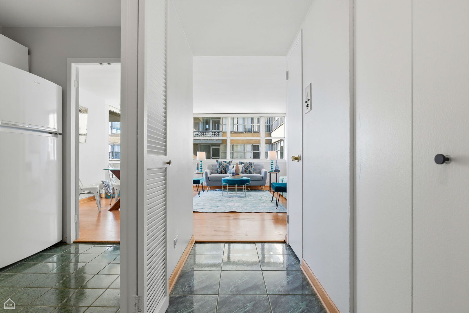 6301 North Sheridan Road, Unit 18P Chicago, IL 60660 - Photo 18 of 44 Gallery Image 18