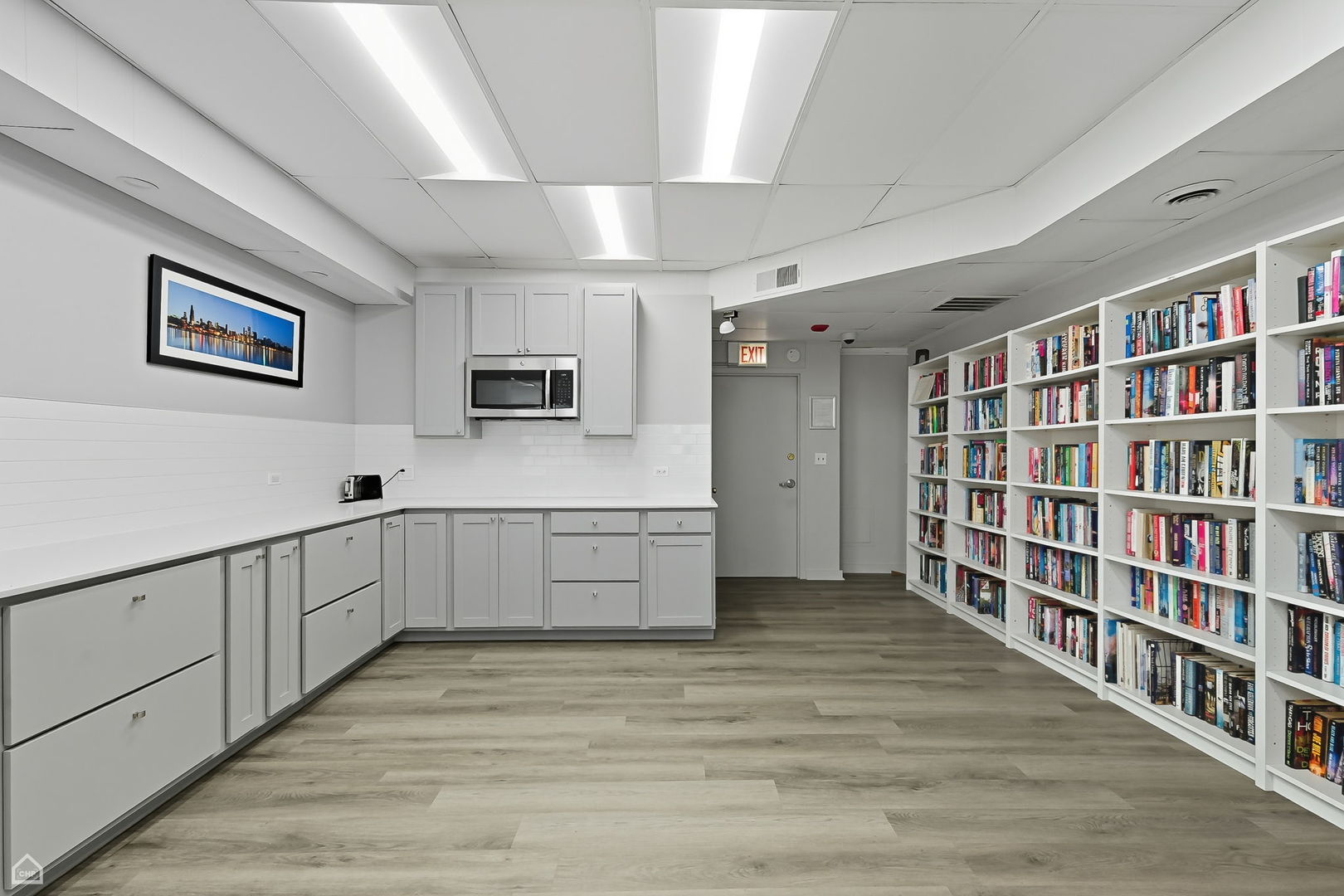 6301 North Sheridan Road, Unit 18P Chicago, IL 60660 - Photo 31 of 44 Gallery Image 31