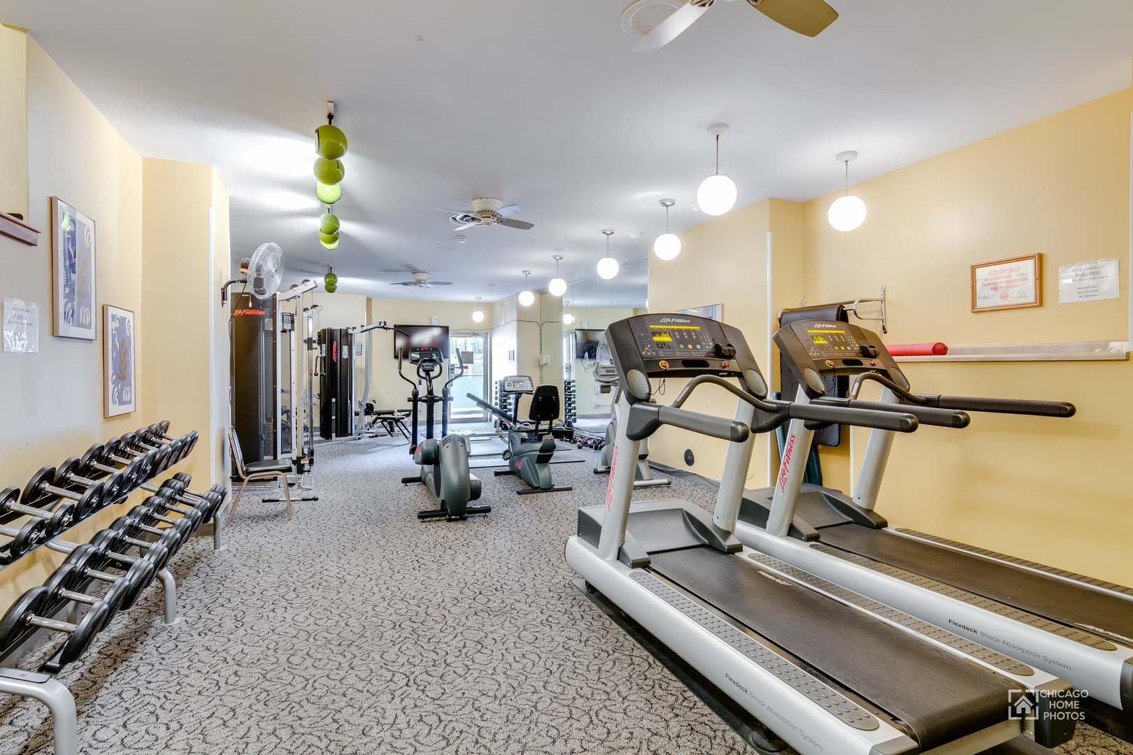 6301 North Sheridan Road, Unit 18P Chicago, IL 60660 - Photo 36 of 44 Gallery Image 36