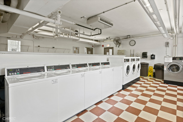 6301 North Sheridan Road, Unit 18P Chicago, IL 60660 - Photo 38 of 44 Gallery Image 38
