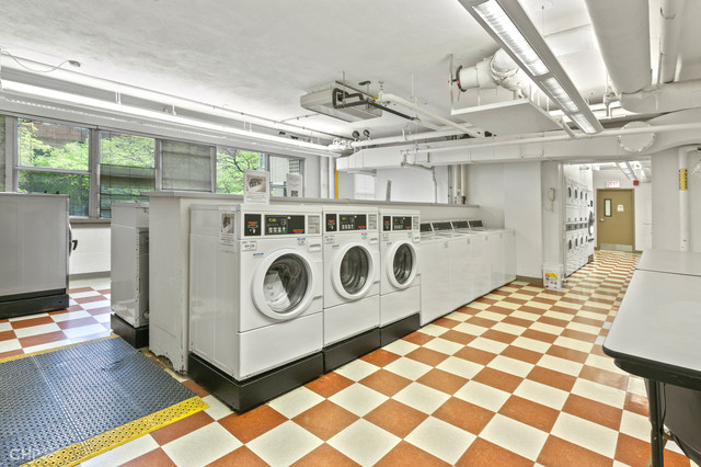 6301 North Sheridan Road, Unit 18P Chicago, IL 60660 - Photo 39 of 44 Gallery Image 39