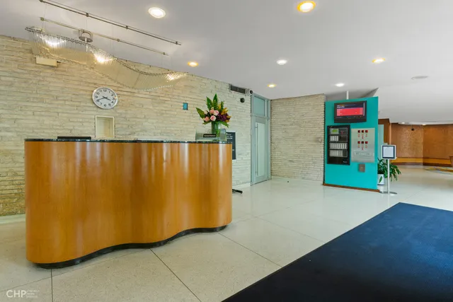 $129,000 | 6301 North Sheridan Road, Unit 18P, Chicago, IL 60660