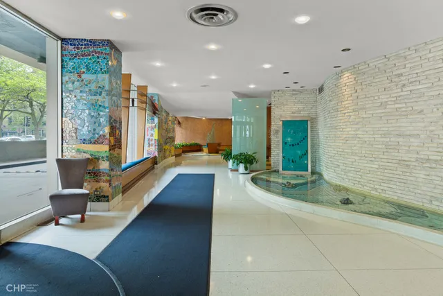 $129,000 | 6301 North Sheridan Road, Unit 18P, Chicago, IL 60660