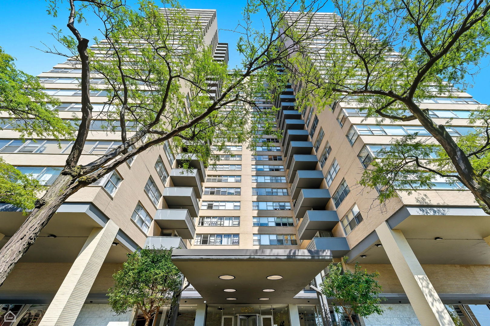 6301 North Sheridan Road, Unit 18P Chicago, IL 60660 - Photo 44 of 44 Gallery Image 44