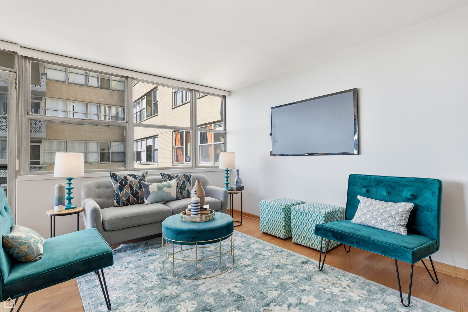 6301 North Sheridan Road, Unit 18P Chicago, IL 60660 - Photo 9 of 44 Gallery Image 9