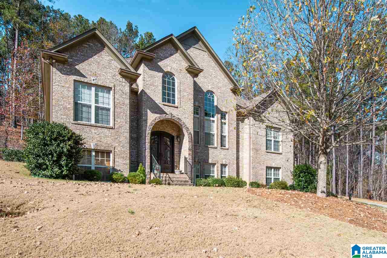 1093 Stoneykirk Road Pelham, AL 35124 - Photo 2 of 50