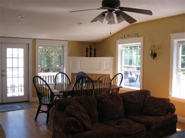 6 Lyndale Road Worcester, MA 01606 - Photo 5 of 21 a living room with furniture and wooden floor
