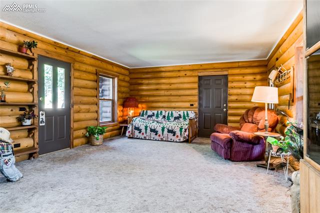 8616 Cedar Mountain Road Divide, CO 80814 - Photo 4 of 36 Gallery Image 4