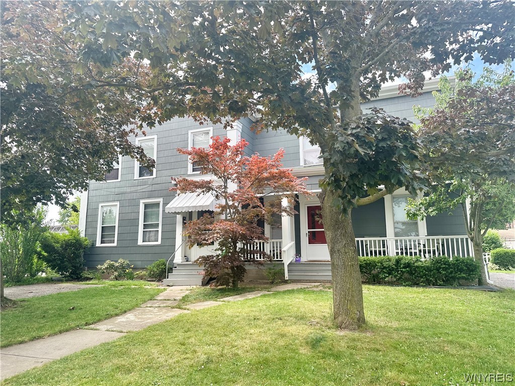 306 North Main Street Ridgeway, NY 14103 - Photo 1 of 1 Gallery Image 1