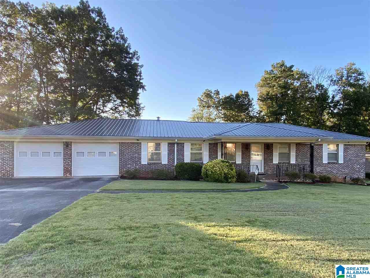 7313 Pine Tree Lane Fairfield, AL 35064 - Photo 31 of 36