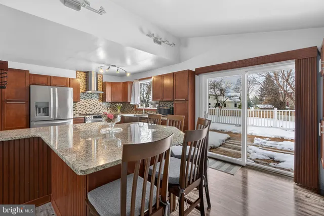 $398,500 | 4000 Carter Road, Bethlehem, PA 18020