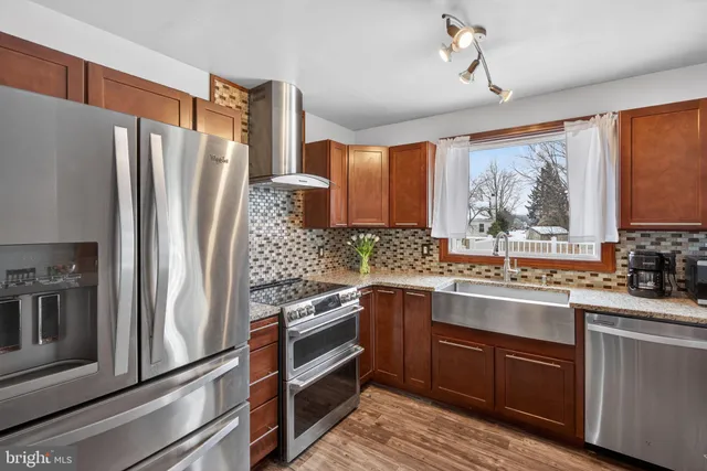 $398,500 | 4000 Carter Road, Bethlehem, PA 18020