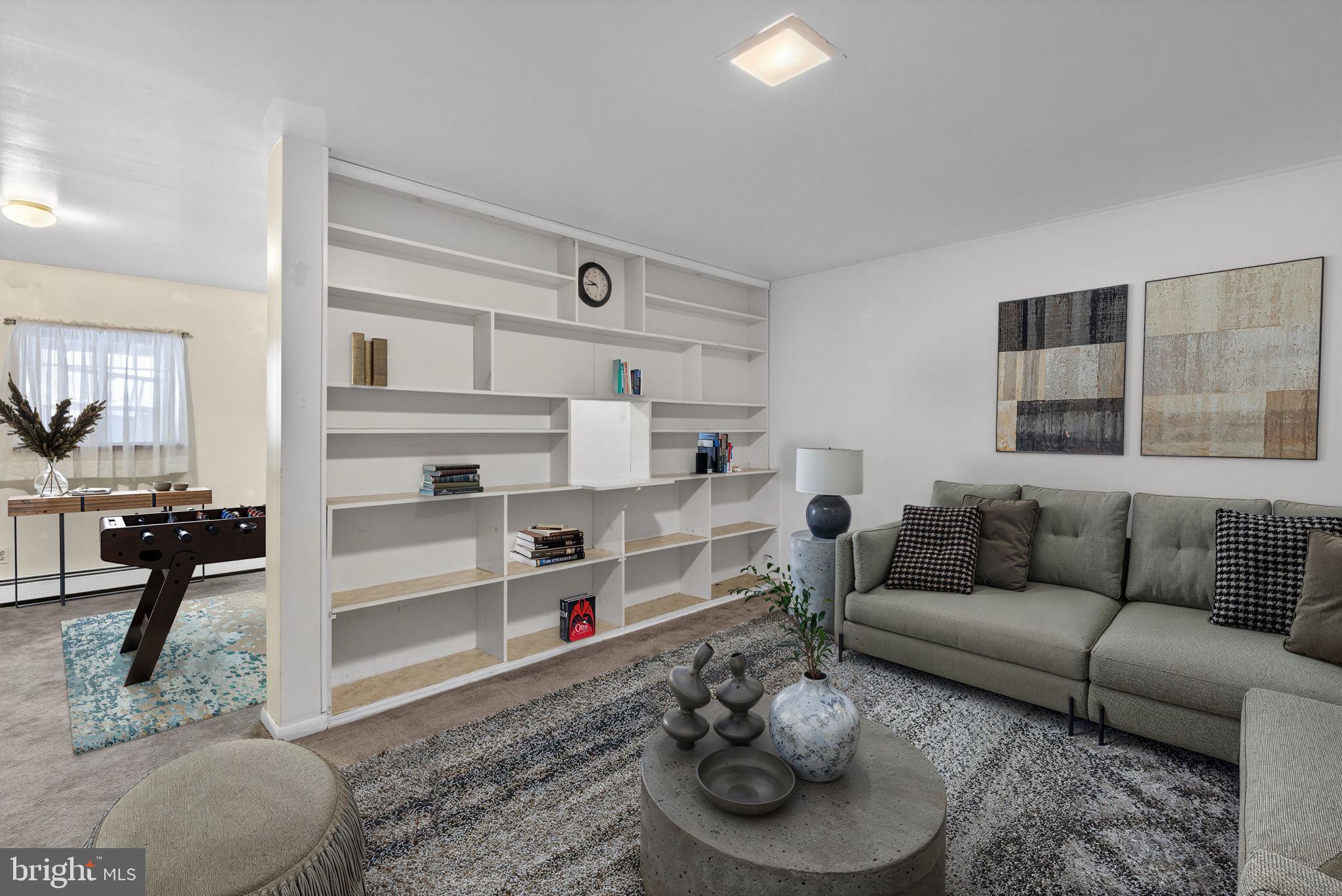 4000 Carter Road Bethlehem, PA 18020 - Photo 37 of 48 LL rooms virtually staged