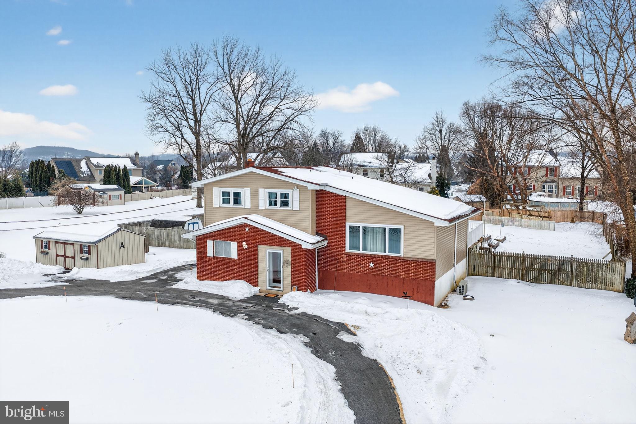 4000 Carter Road Bethlehem, PA 18020 - Photo 39 of 48