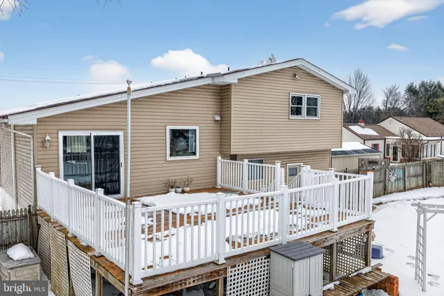 $398,500 | 4000 Carter Road, Bethlehem, PA 18020