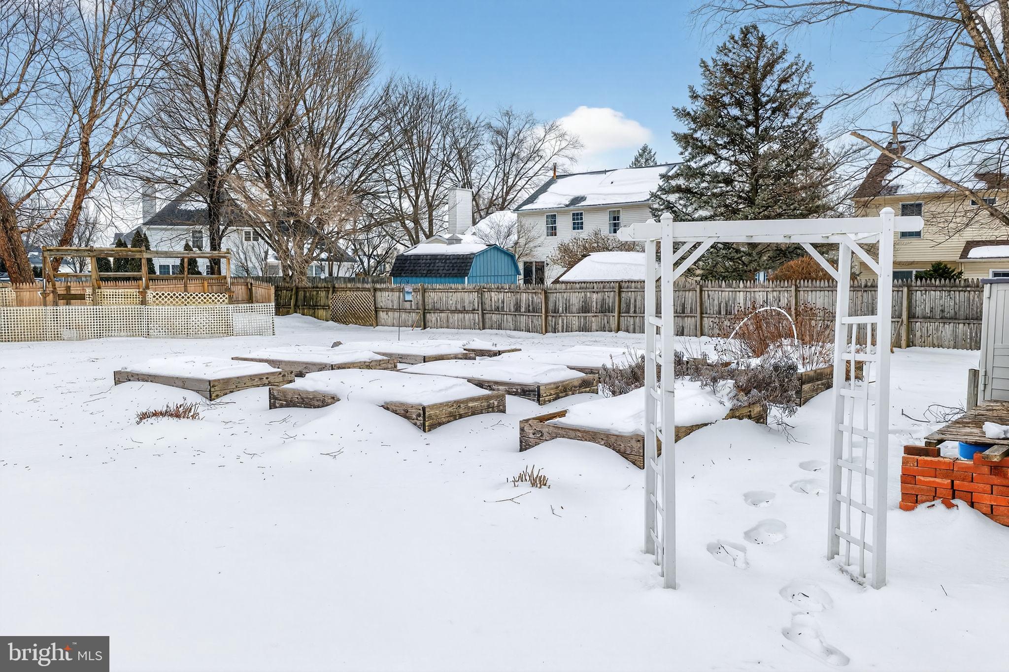 4000 Carter Road Bethlehem, PA 18020 - Photo 43 of 48