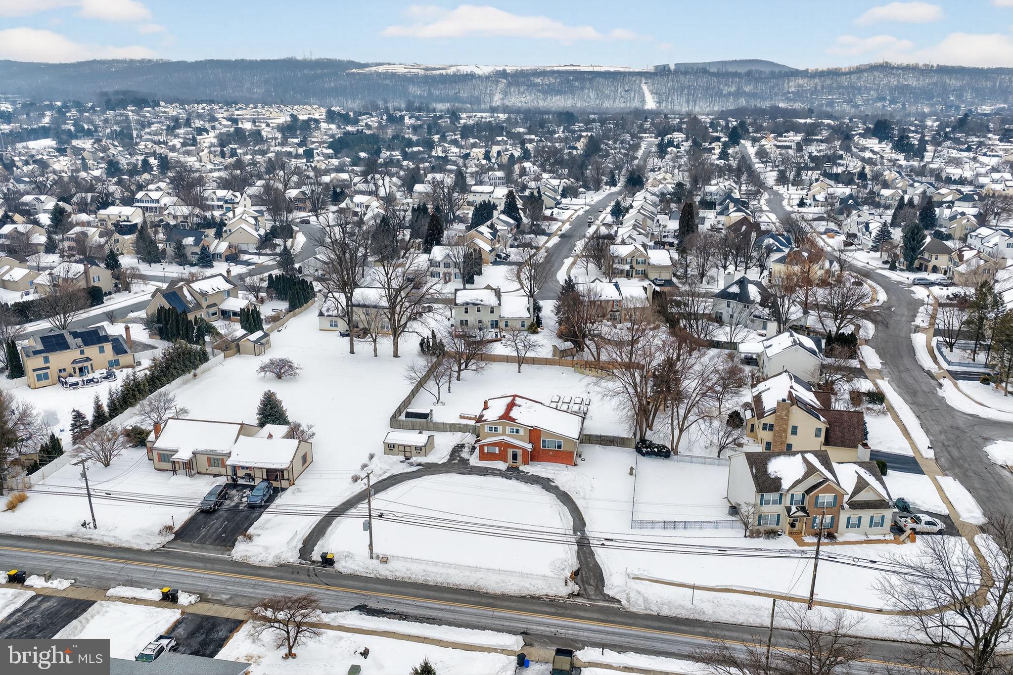 4000 Carter Road Bethlehem, PA 18020 - Photo 44 of 48