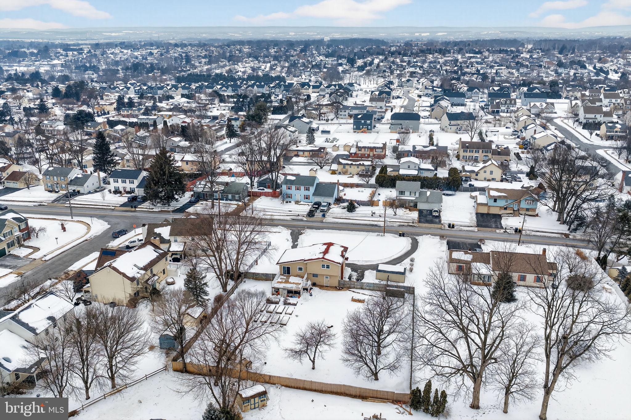 4000 Carter Road Bethlehem, PA 18020 - Photo 45 of 48