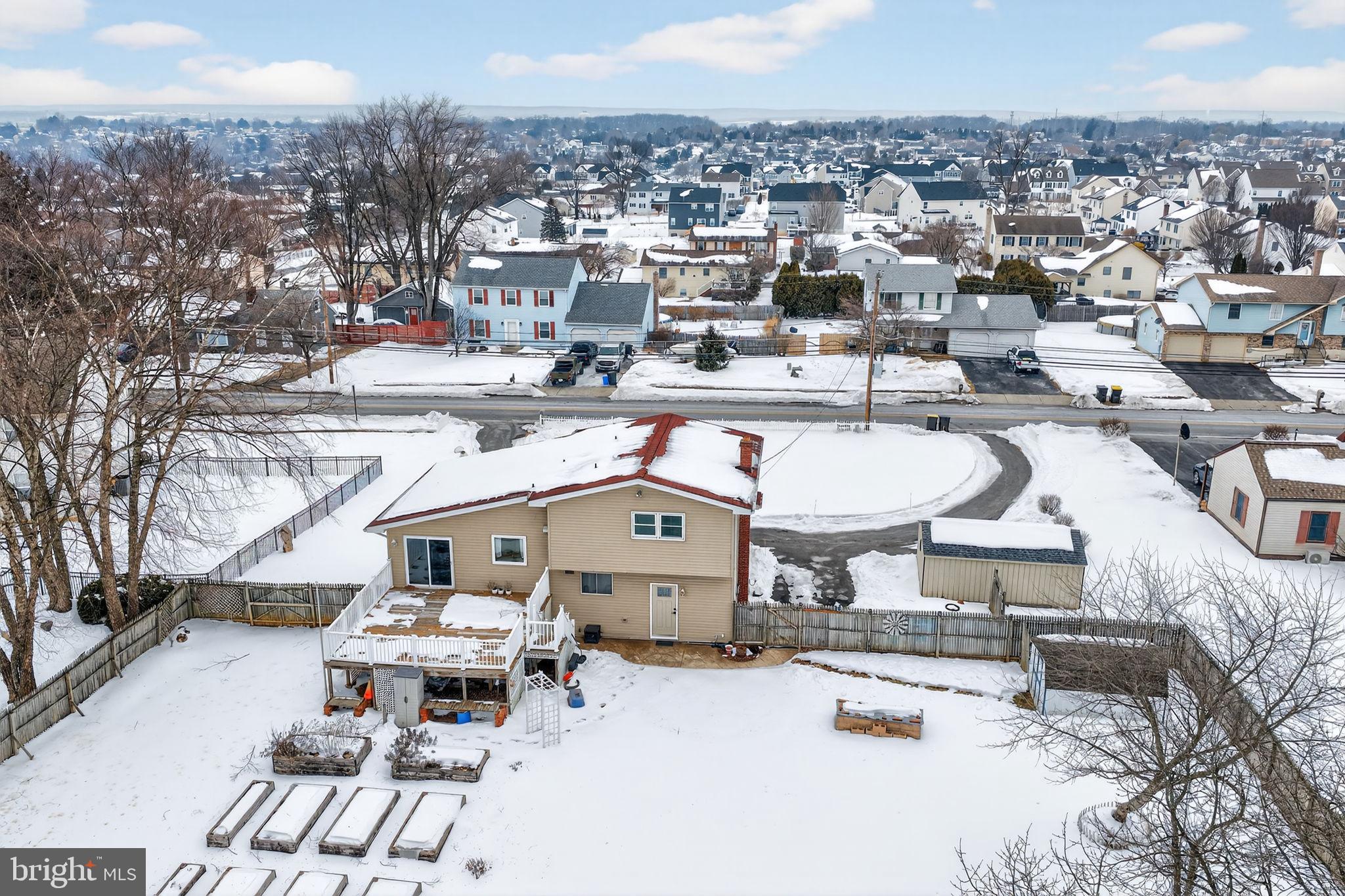 4000 Carter Road Bethlehem, PA 18020 - Photo 46 of 48