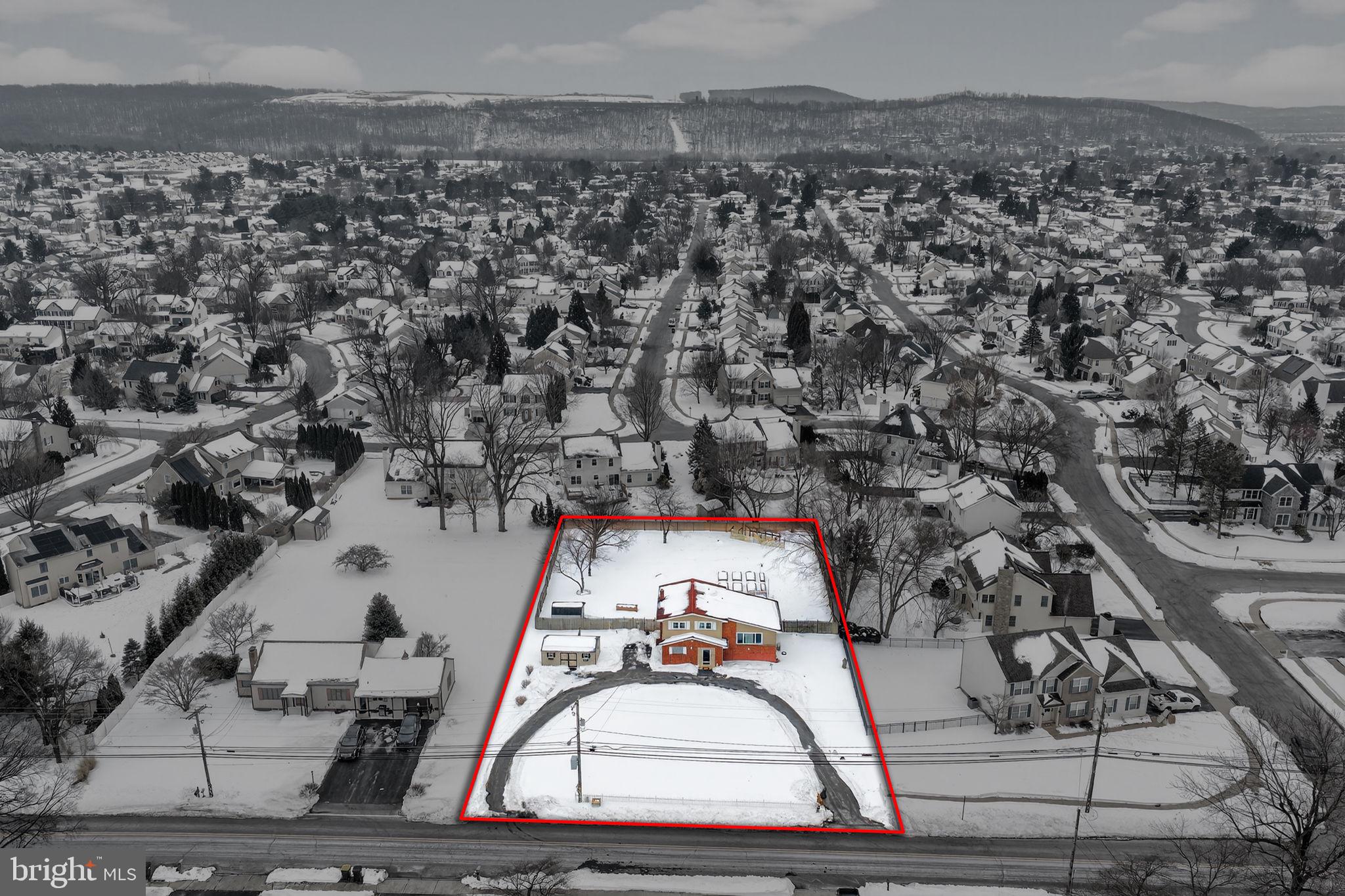 4000 Carter Road Bethlehem, PA 18020 - Photo 47 of 48