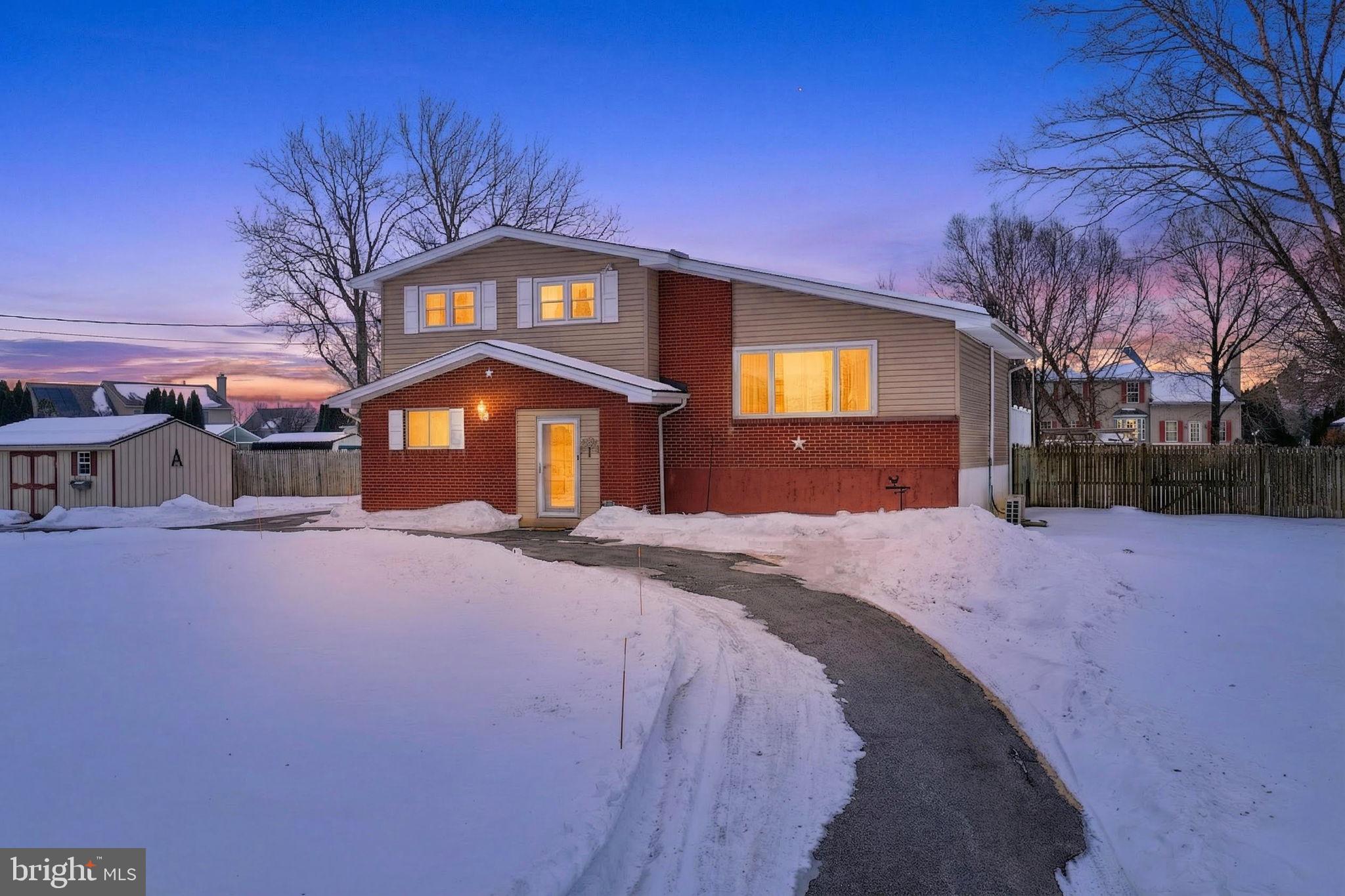 4000 Carter Road Bethlehem, PA 18020 - Photo 48 of 48