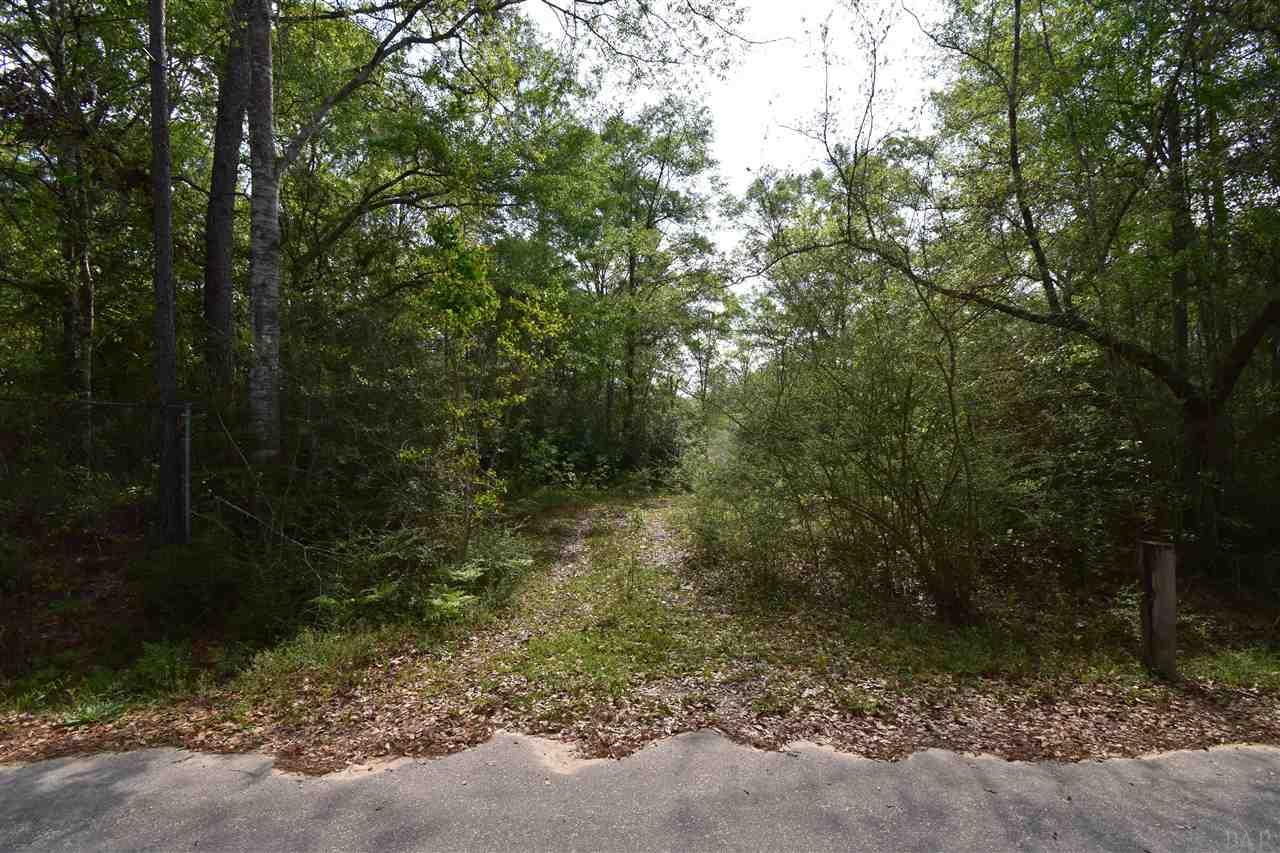 1440 Old Bridge Road Cantonment, FL 32533 - Photo 3 of 16
