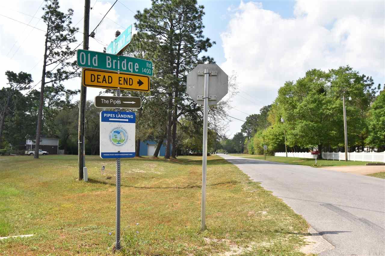 1440 Old Bridge Road Cantonment, FL 32533 - Photo 8 of 16