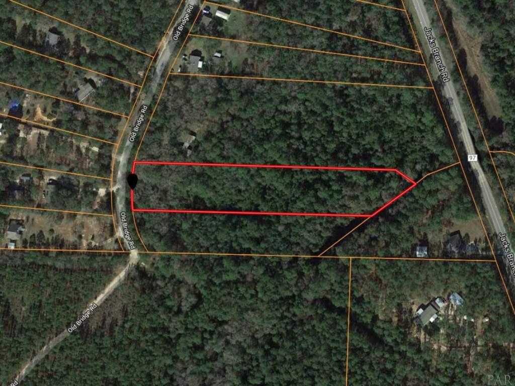 1440 Old Bridge Road Cantonment, FL 32533 - Photo 10 of 16