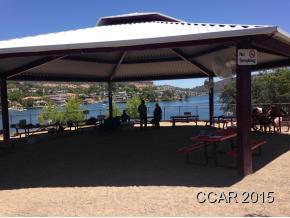 4464 Moccasin Court Copperopolis, CA 95228 - Photo 8 of 20 a view of outdoor space with seating