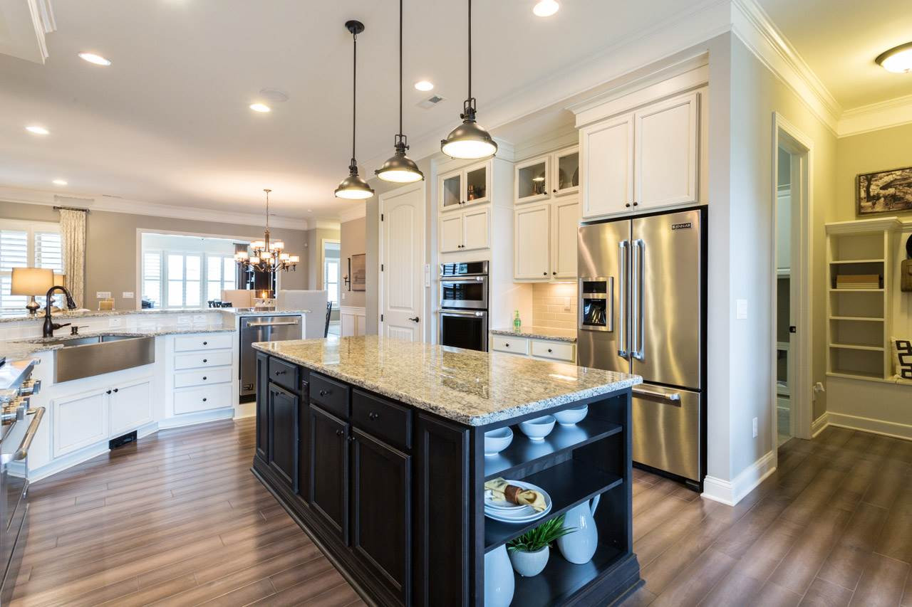 8441 Lentic Court Raleigh, NC 27615 - Photo 5 of 25 Photo 5