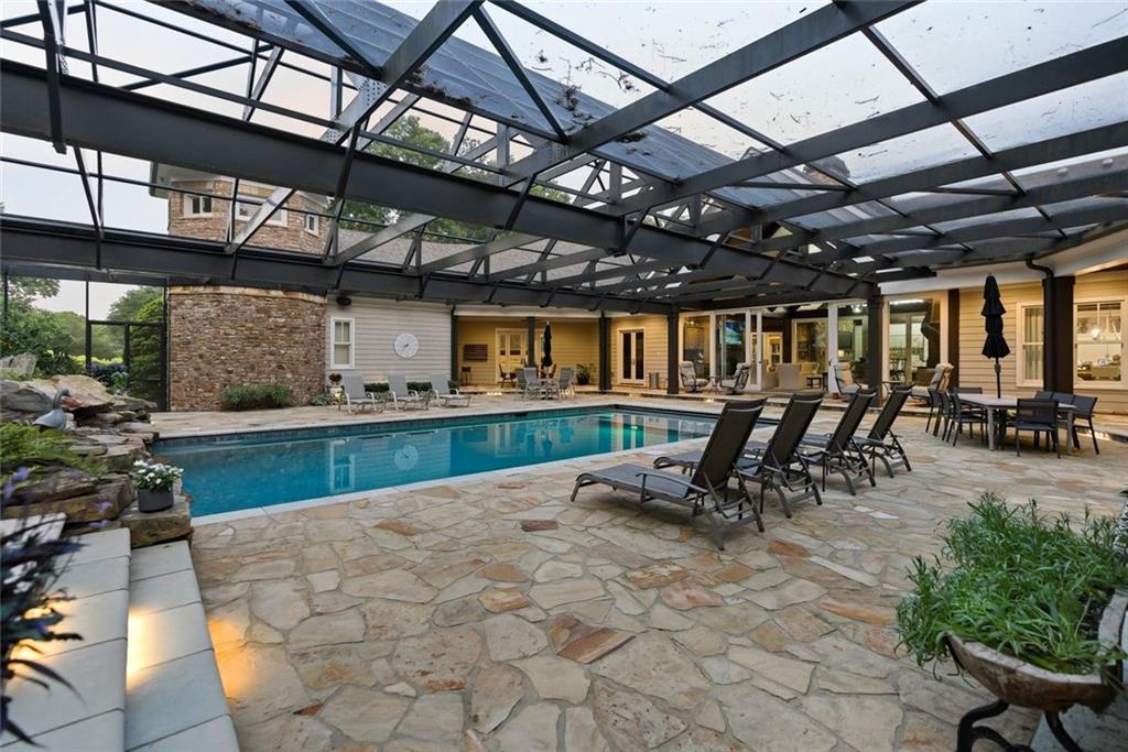 5135 Howard Road Cumming, GA 30040 - Photo 181 of 190