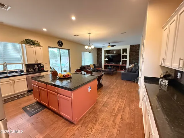 a room with gym equipment