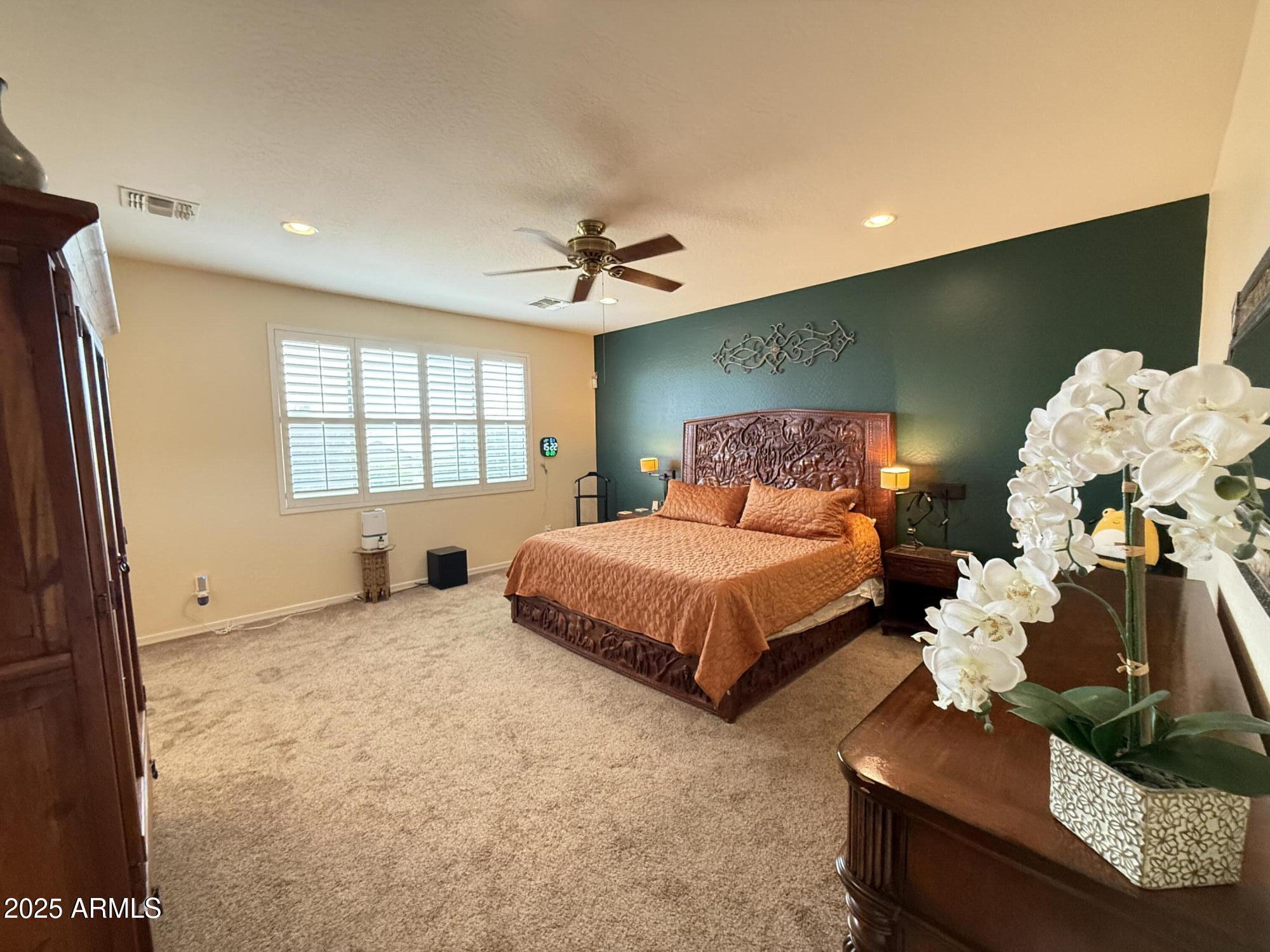 2245 West Clearview Trail Phoenix, AZ 85086 - Photo 39 of 76 Primary Bedroom