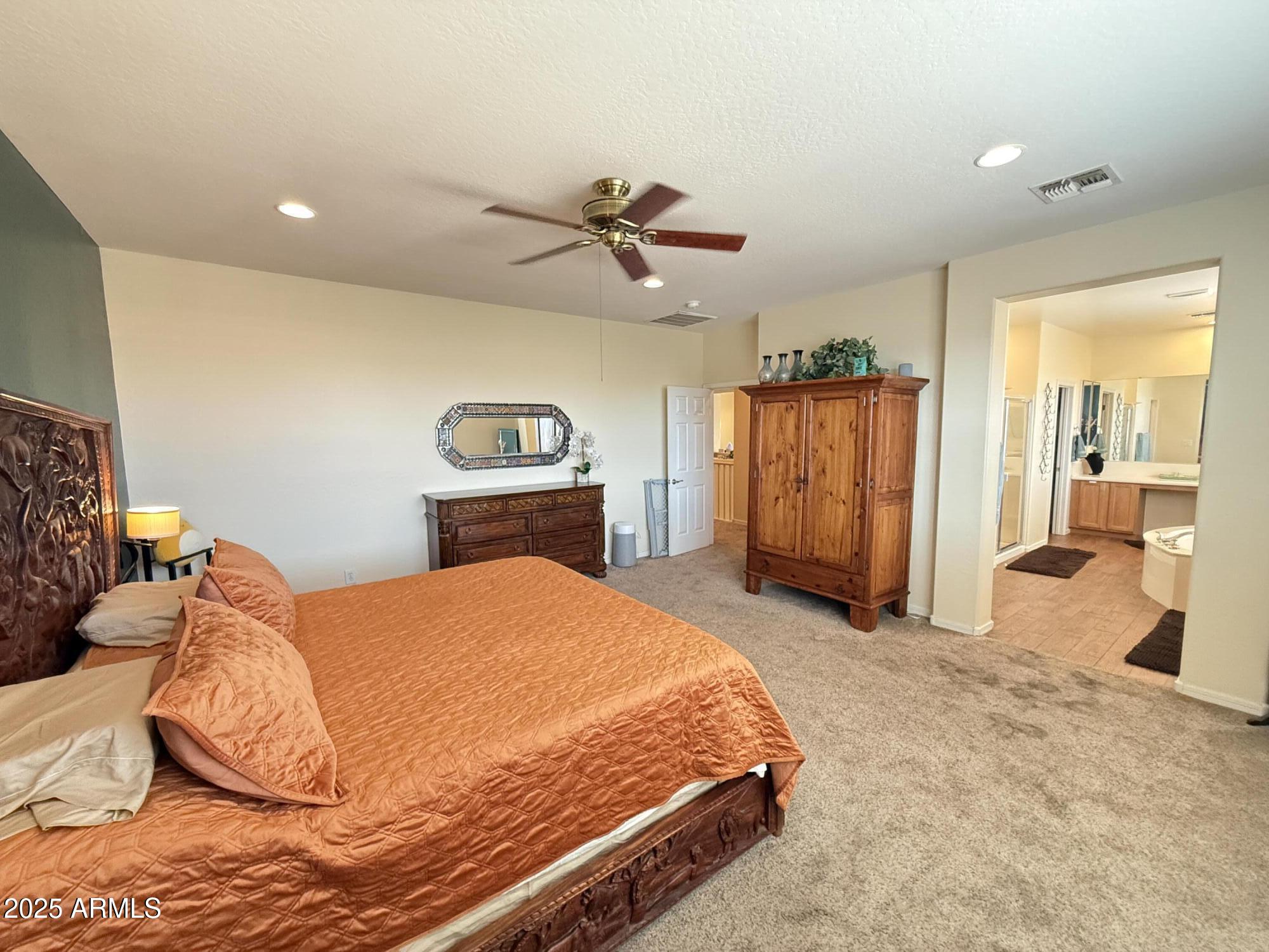 2245 West Clearview Trail Phoenix, AZ 85086 - Photo 41 of 76 Primary Bedroom