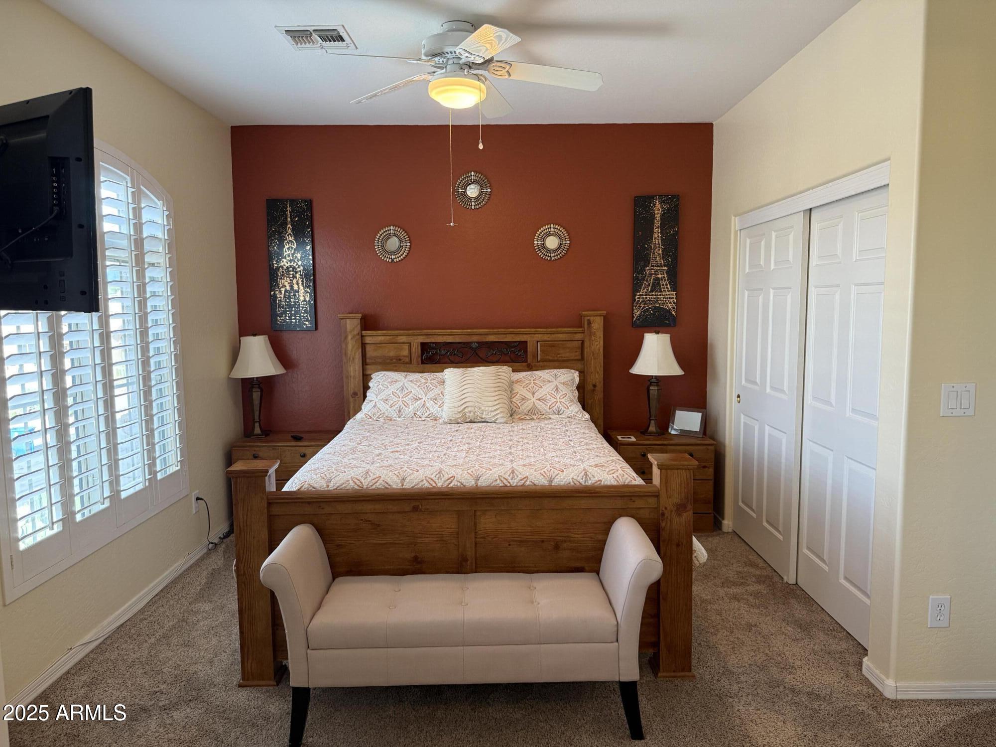 2245 West Clearview Trail Phoenix, AZ 85086 - Photo 49 of 76 Bedroom 2