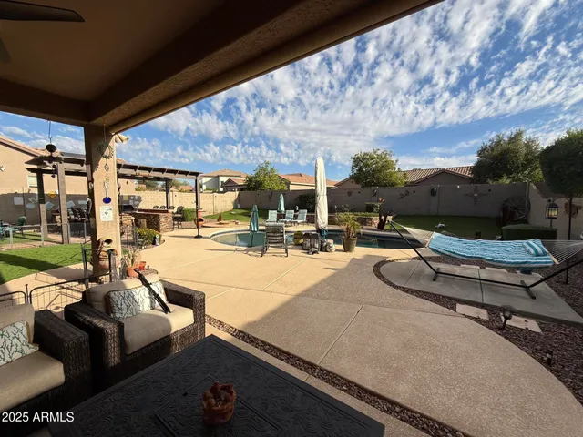 $4,800 | 2245 West Clearview Trail, Phoenix, AZ 85086