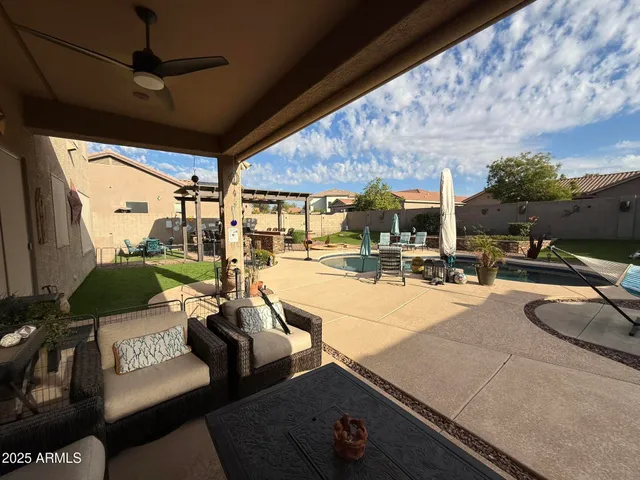 $4,800 | 2245 West Clearview Trail, Phoenix, AZ 85086