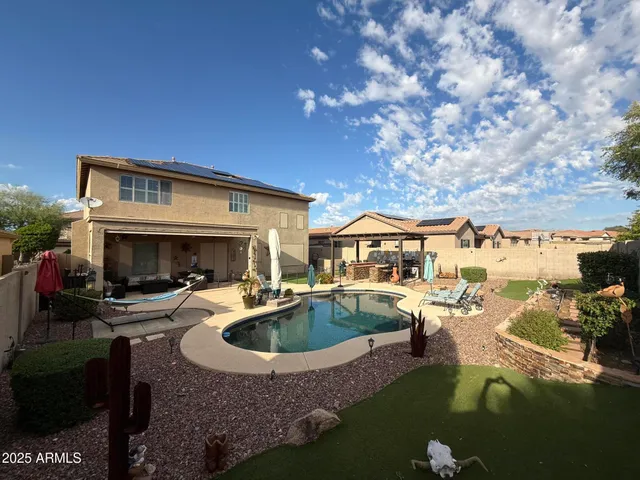 $4,800 | 2245 West Clearview Trail, Phoenix, AZ 85086