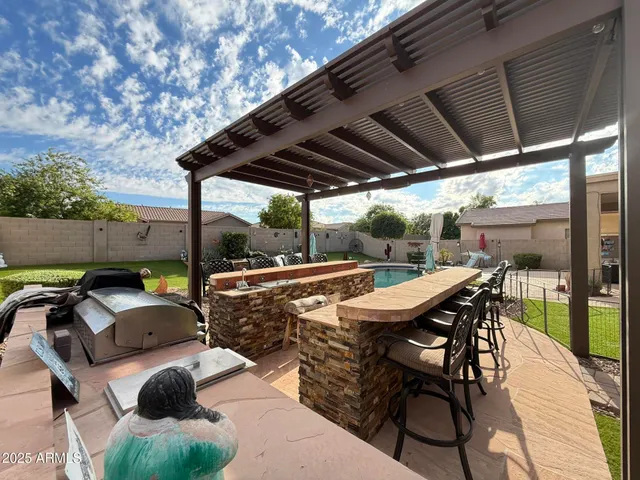 $4,800 | 2245 West Clearview Trail, Phoenix, AZ 85086