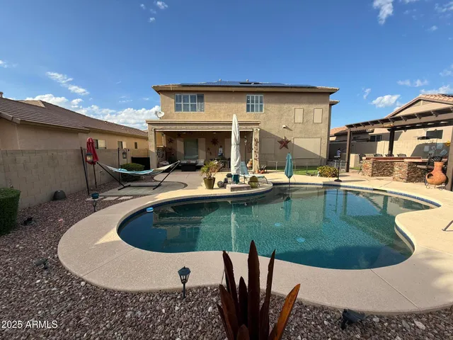 $4,800 | 2245 West Clearview Trail, Phoenix, AZ 85086