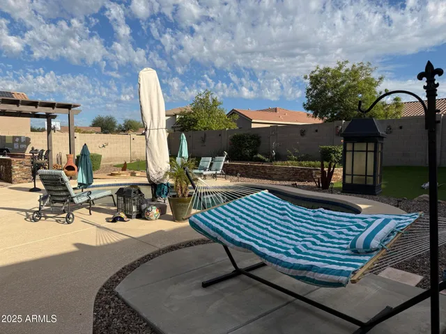 $4,800 | 2245 West Clearview Trail, Phoenix, AZ 85086