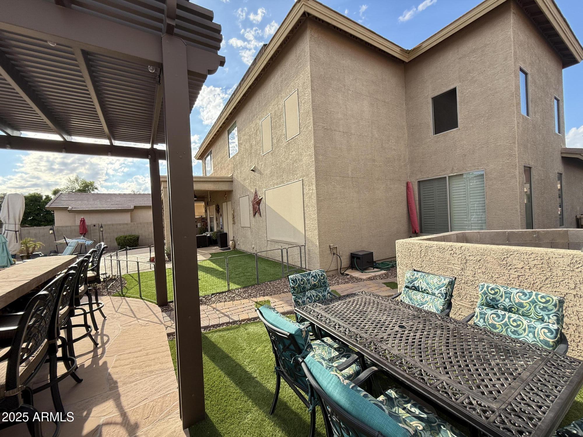 2245 West Clearview Trail Phoenix, AZ 85086 - Photo 71 of 76 Outdoor Dining