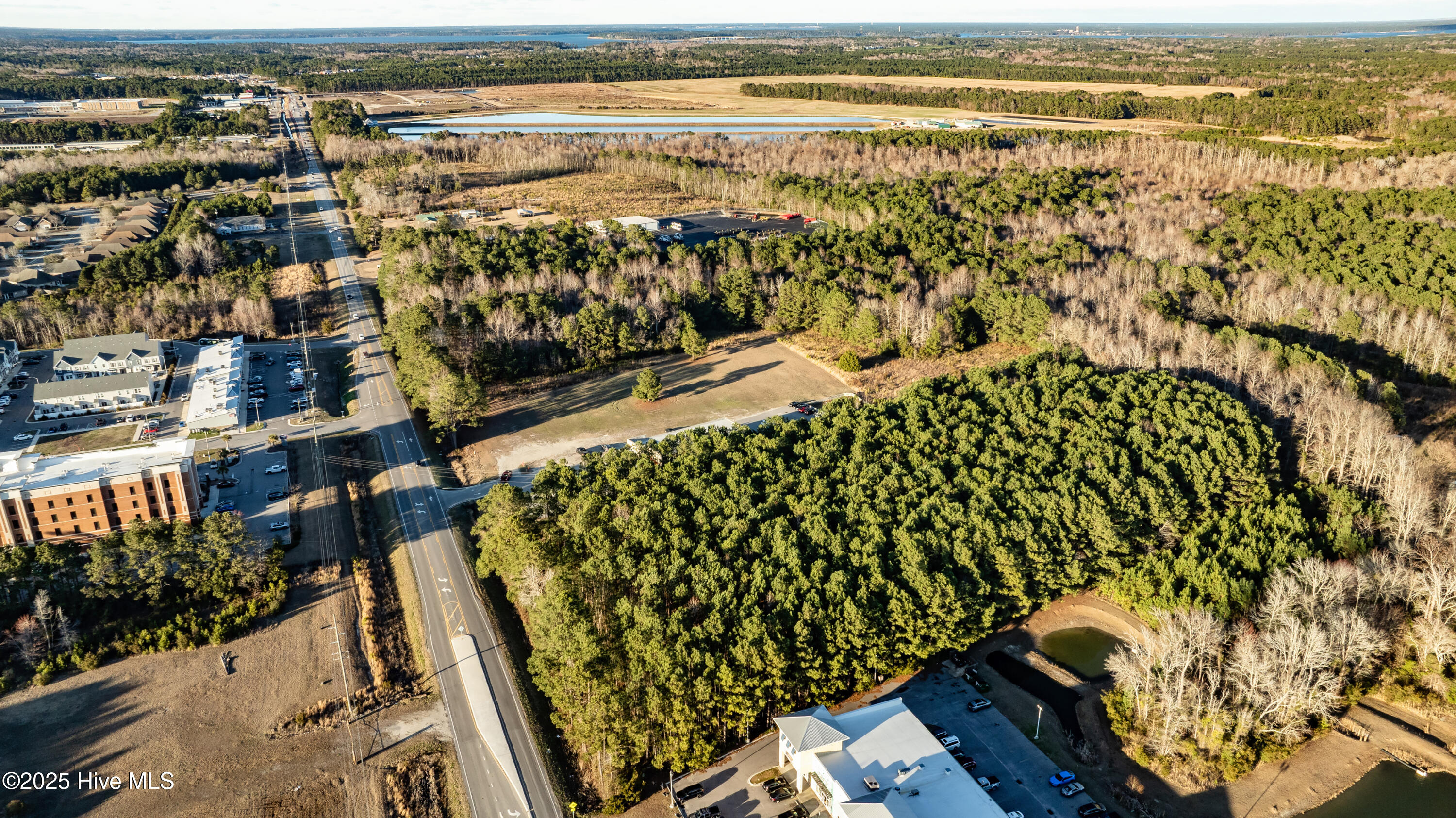 L7 State Highway 210 Sneads Ferry, NC 28460 - Photo 4 of 8 DJI_0105