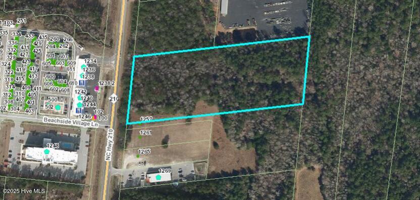 L7 State Highway 210 Sneads Ferry, NC 28460 - Photo 8 of 8 main