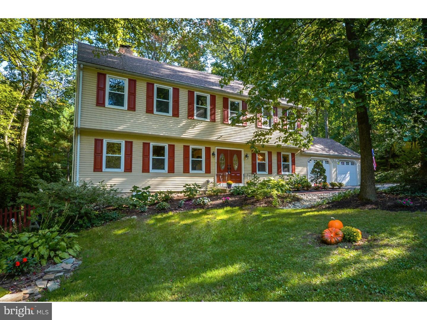 3057 Yorkshire Road Doylestown, PA 18902 - Photo 1 of 25 Exterior Front